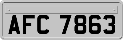 AFC7863