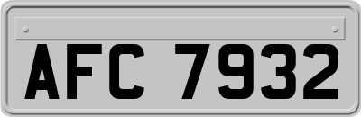 AFC7932