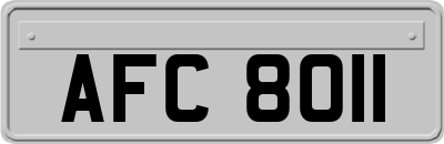 AFC8011