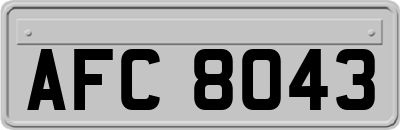 AFC8043