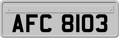 AFC8103