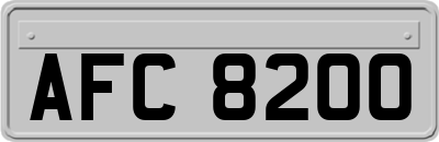 AFC8200
