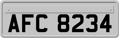 AFC8234