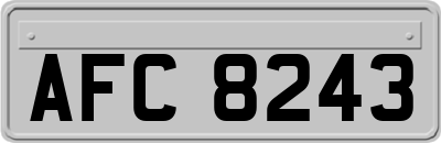 AFC8243