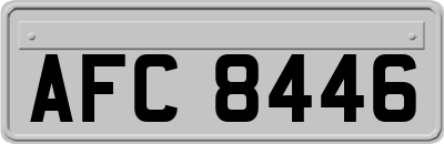AFC8446