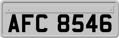 AFC8546