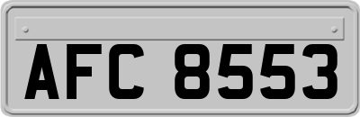 AFC8553