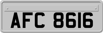 AFC8616