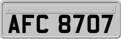 AFC8707
