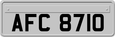 AFC8710