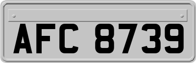 AFC8739