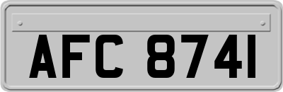 AFC8741
