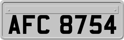 AFC8754