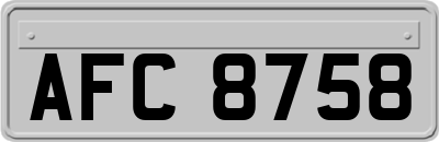 AFC8758
