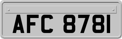 AFC8781