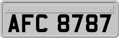 AFC8787