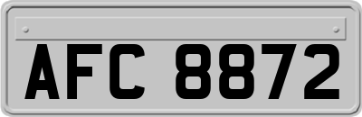 AFC8872
