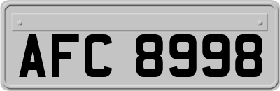 AFC8998