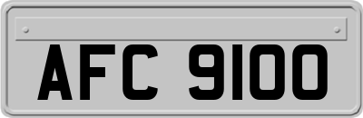 AFC9100