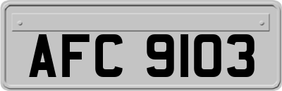 AFC9103