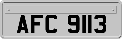 AFC9113