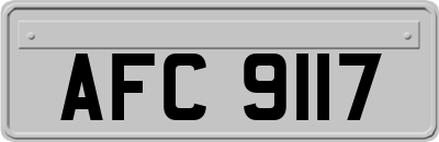 AFC9117