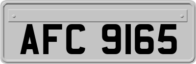 AFC9165