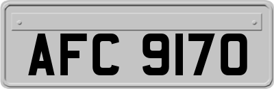 AFC9170
