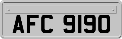 AFC9190