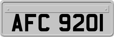 AFC9201
