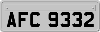 AFC9332