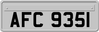 AFC9351
