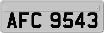 AFC9543