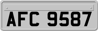 AFC9587