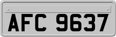 AFC9637