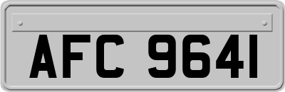 AFC9641