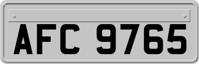 AFC9765