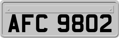 AFC9802