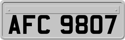 AFC9807