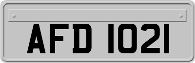 AFD1021