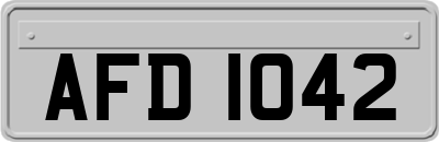 AFD1042