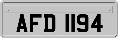 AFD1194