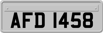 AFD1458