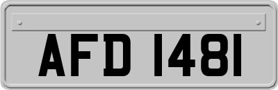 AFD1481