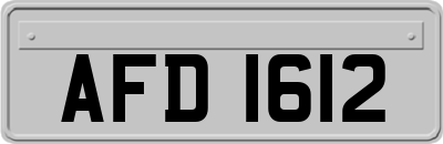 AFD1612
