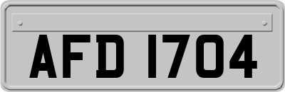 AFD1704