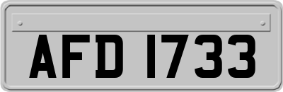 AFD1733