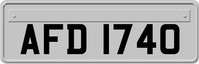 AFD1740