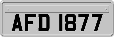 AFD1877