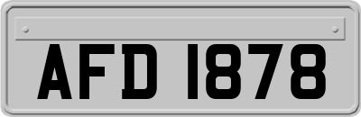 AFD1878